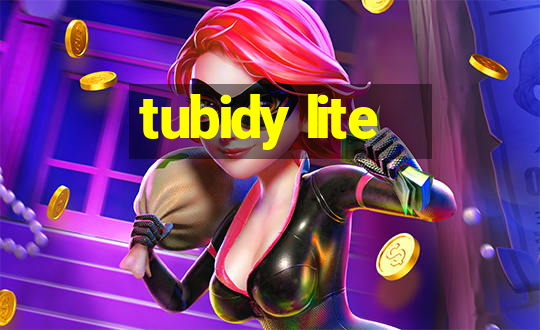 tubidy lite