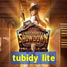 tubidy lite