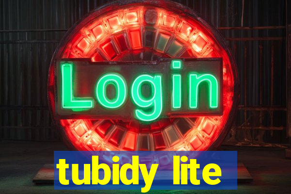 tubidy lite