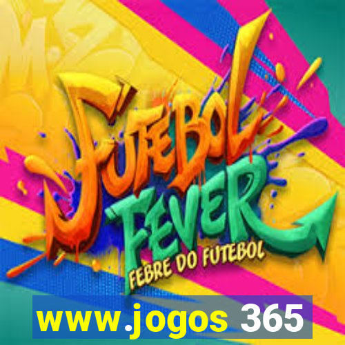 www.jogos 365