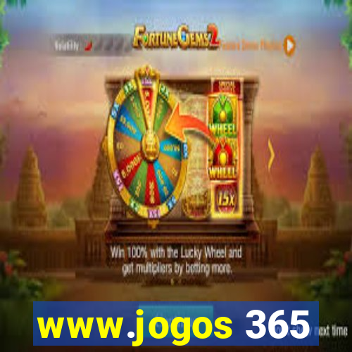 www.jogos 365