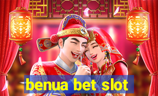 benua bet slot