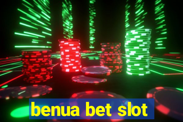 benua bet slot