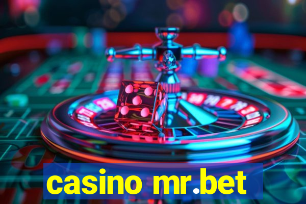 casino mr.bet