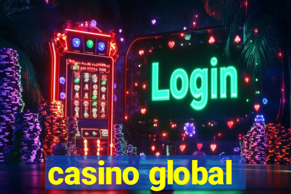 casino global