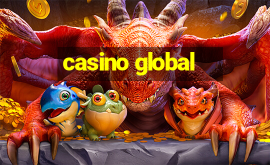 casino global