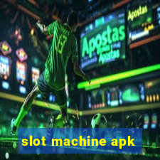 slot machine apk