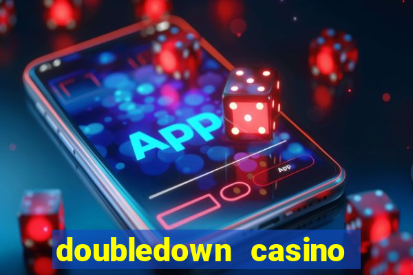 doubledown casino chips free