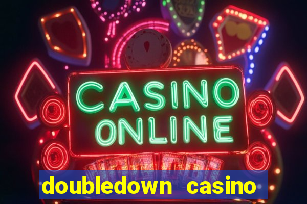 doubledown casino chips free