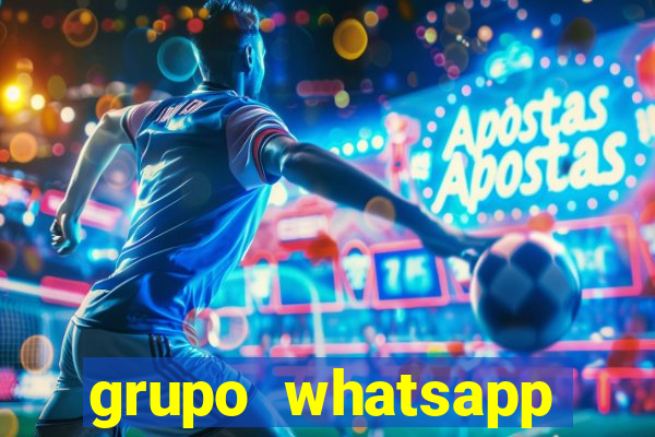 grupo whatsapp santos fc