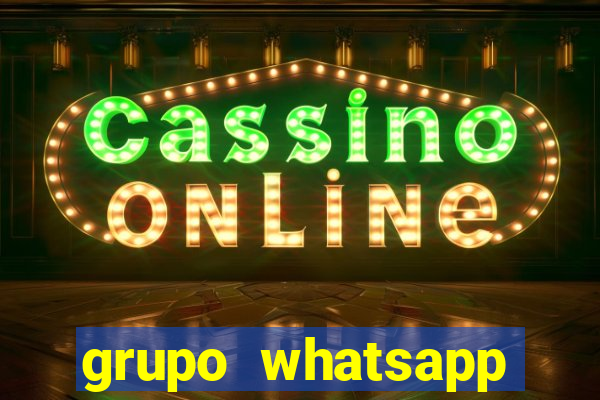 grupo whatsapp santos fc