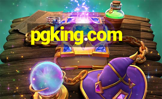 pgking.com