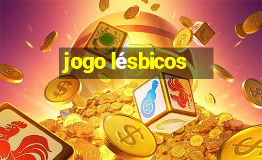 jogo lésbicos