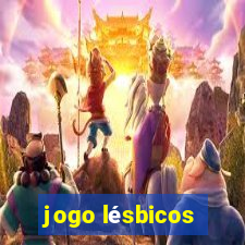 jogo lésbicos