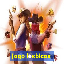 jogo lésbicos