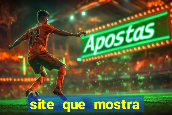 site que mostra qual jogo ta pagando mais