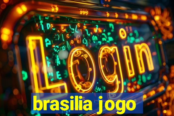 brasilia jogo