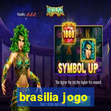 brasilia jogo