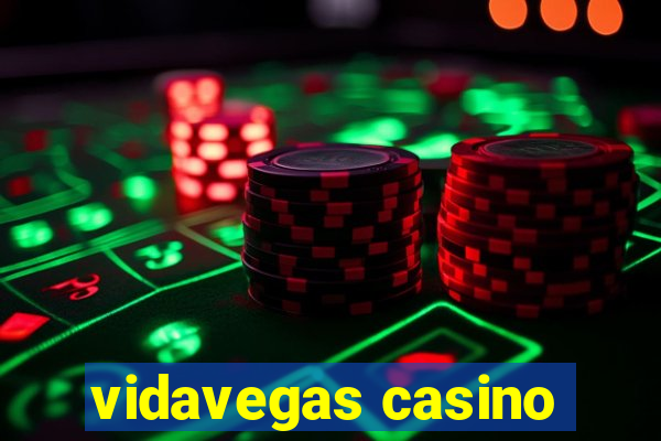 vidavegas casino