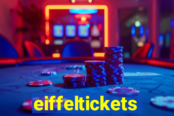 eiffeltickets