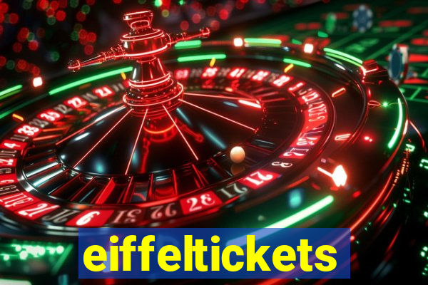 eiffeltickets