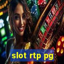 slot rtp pg