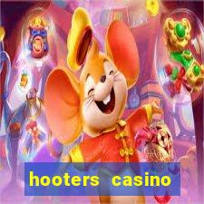 hooters casino hotel las vegas nv