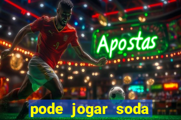 pode jogar soda cáustica na caixa de gordura