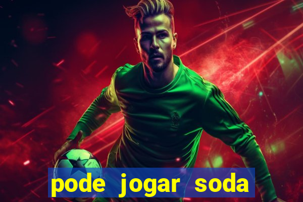 pode jogar soda cáustica na caixa de gordura