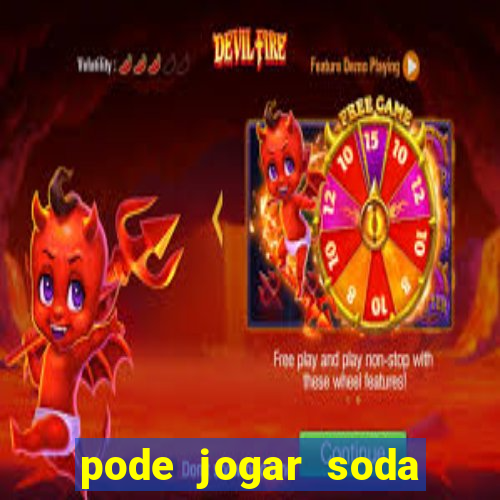 pode jogar soda cáustica na caixa de gordura