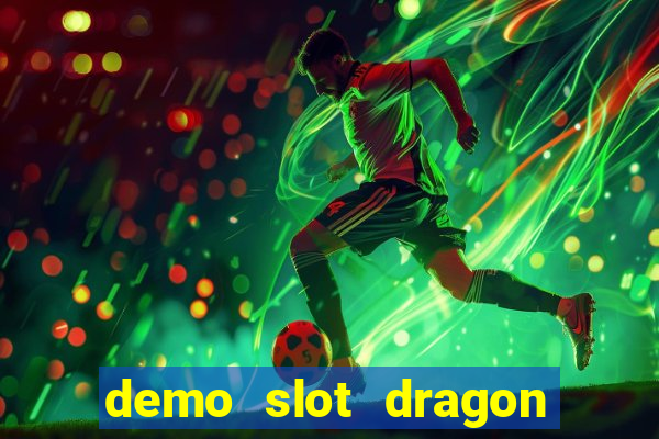 demo slot dragon tiger luck