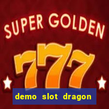 demo slot dragon tiger luck