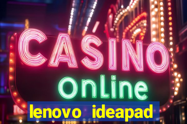 lenovo ideapad gaming 3i ssd slot