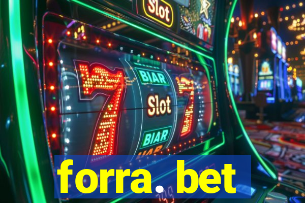 forra. bet