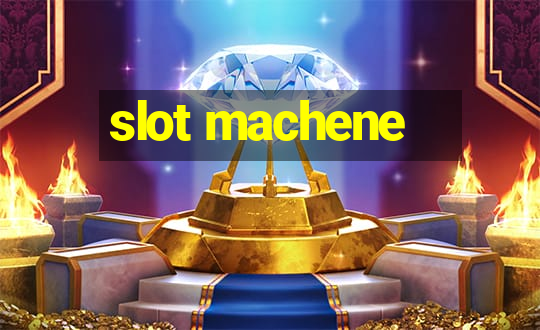 slot machene