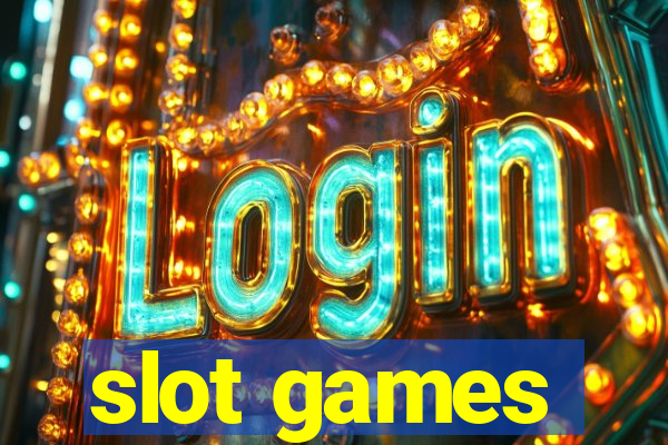 slot games