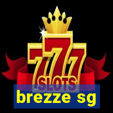 brezze sg