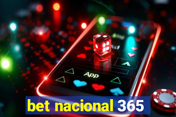 bet nacional 365