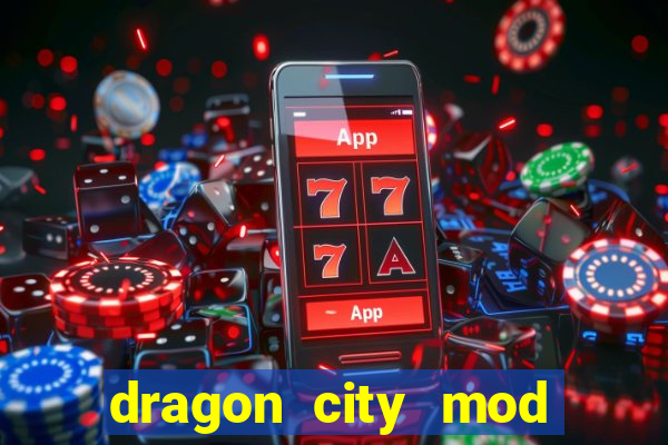 dragon city mod apk team2earn