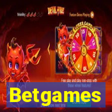 Betgames