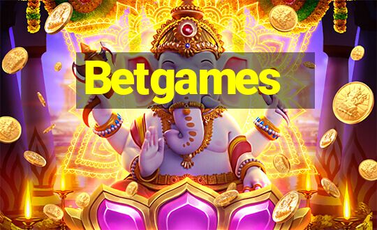 Betgames