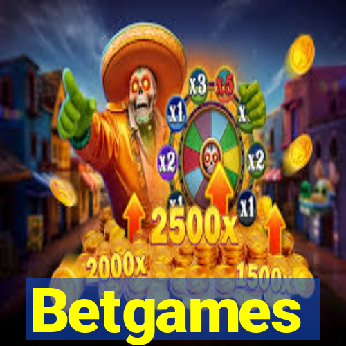 Betgames