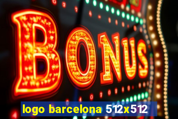 logo barcelona 512x512