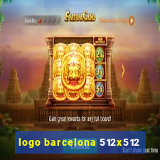 logo barcelona 512x512