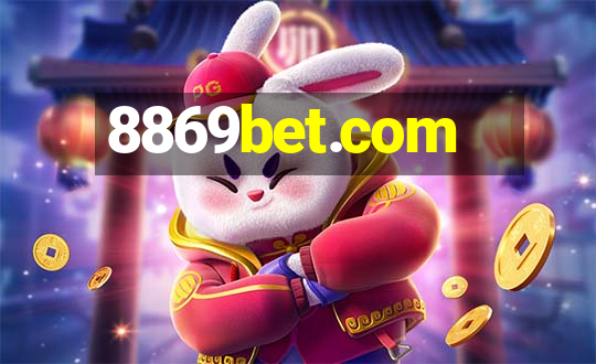 8869bet.com