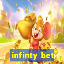 infinty bet