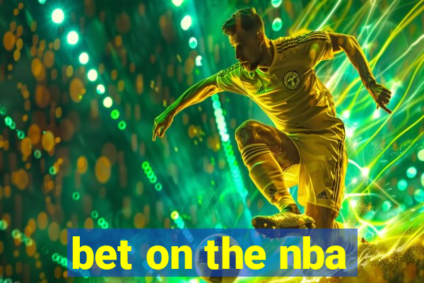 bet on the nba