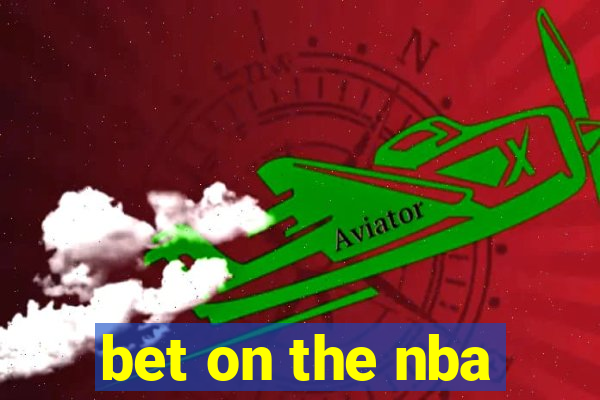 bet on the nba