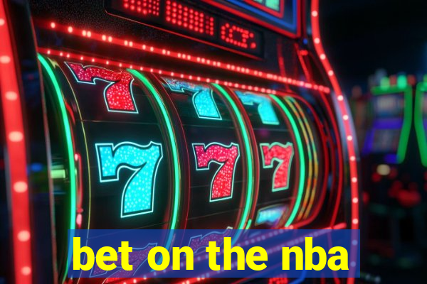 bet on the nba