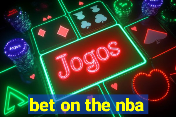 bet on the nba